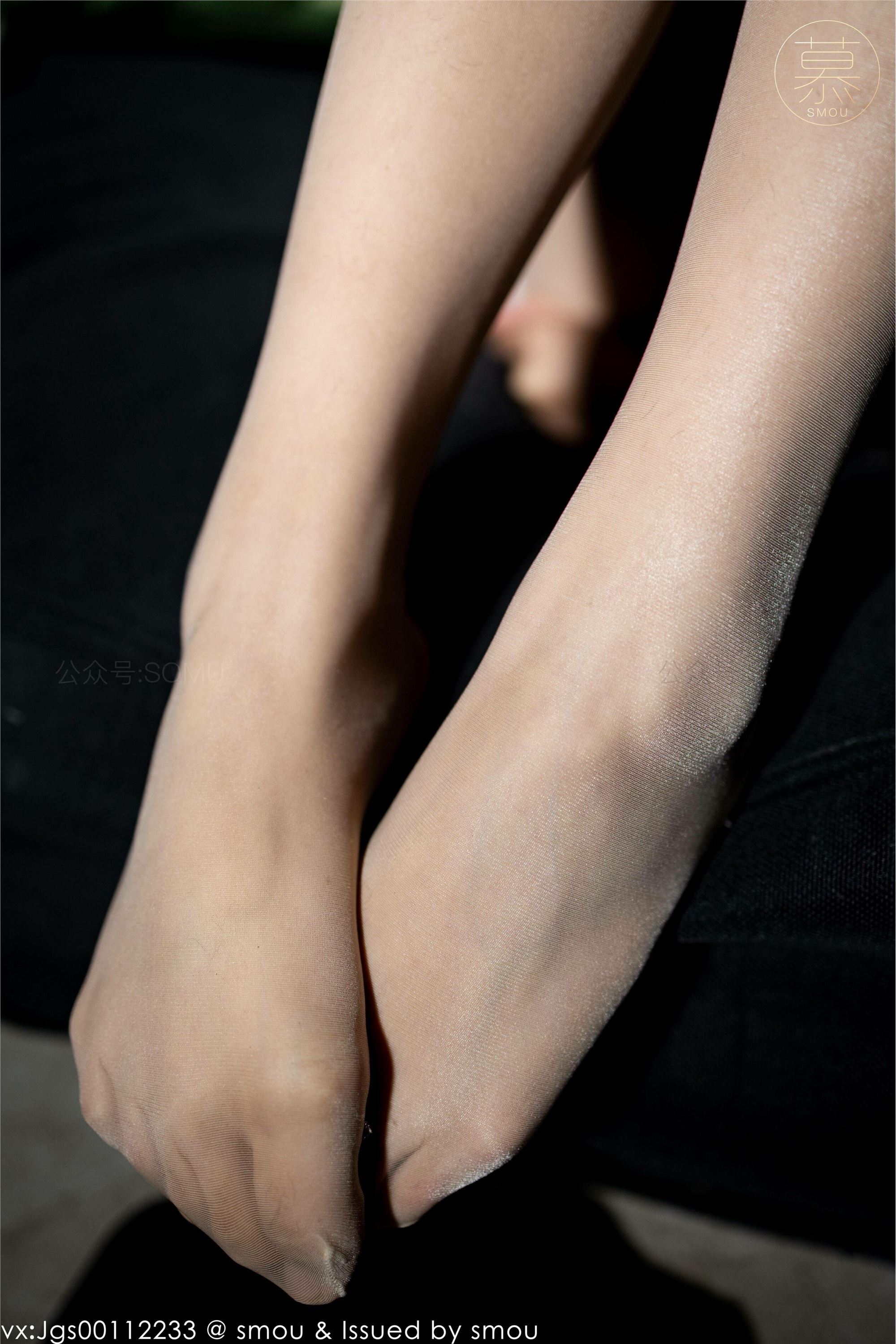 丝慕SMOU 蜜系列 M021 露茜